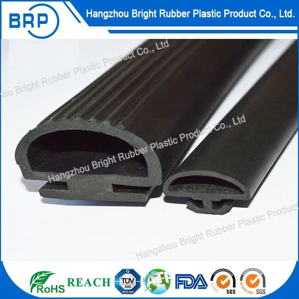 EPDM rubber seal strip1