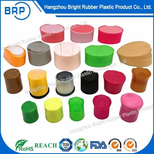 Plastic Highlighting Caps in PP/PC