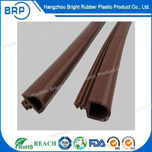 Etanșări cu bandă de extrudare din PVC pentru ferestre și uși