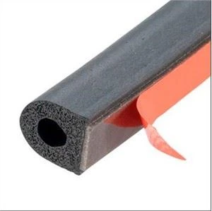 Bandă adezivă Bandă de cauciuc EPDM Bandă de burete