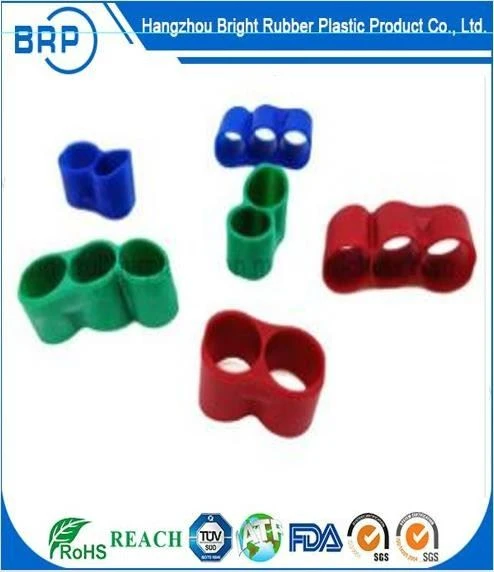 Customized Color, Size, Shape, Various Injection Molded Parts