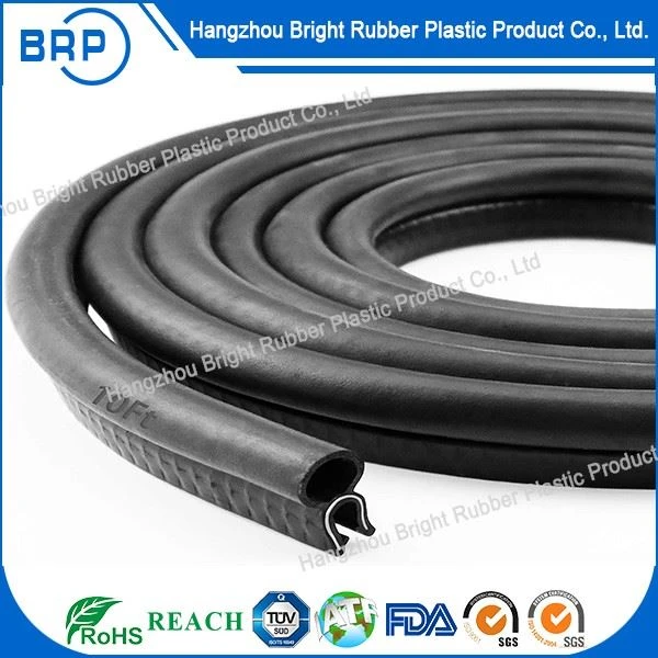EPDM Rubber Seal Strip