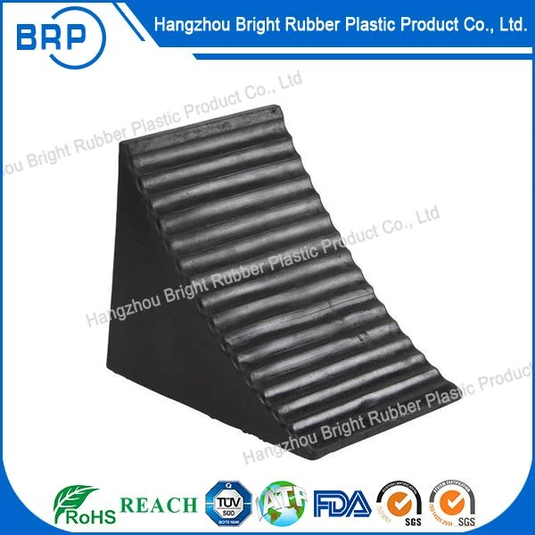 customized wheel chocks