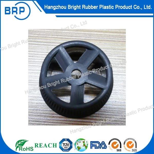 China Rubber Wheel