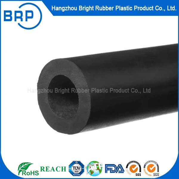 Rubber Sleeve And Tube